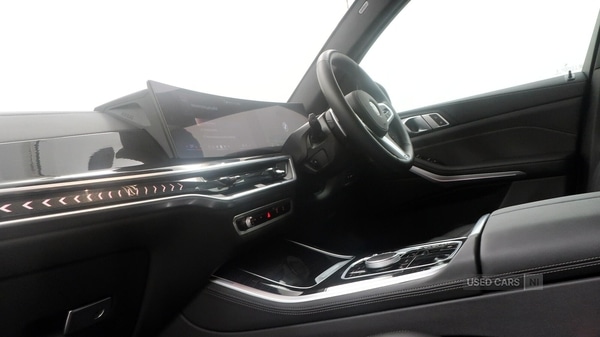 Used BMW X5 2025 for sale - 77244285: Photo 7