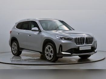 Used BMW X1 2023 for sale - 77854542: Photo