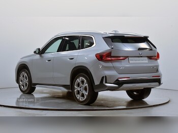 Used BMW X1 2023 for sale - 77854542: Photo