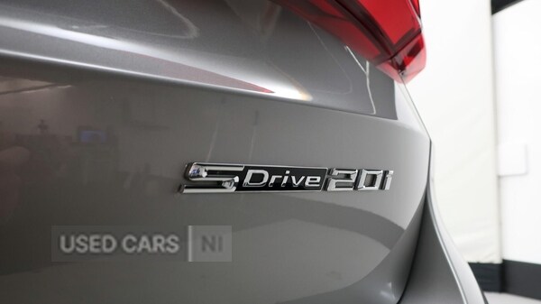 Used BMW X1 2023 for sale - 77854542: Photo 36