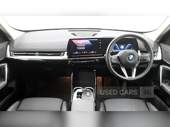 Used BMW X1 2023 for sale - 77854542: Photo