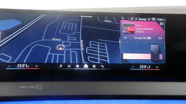 Used BMW X3 2025 for sale - 77098496: Photo 10