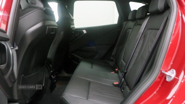 Used BMW X3 2025 for sale - 77098496: Photo 13