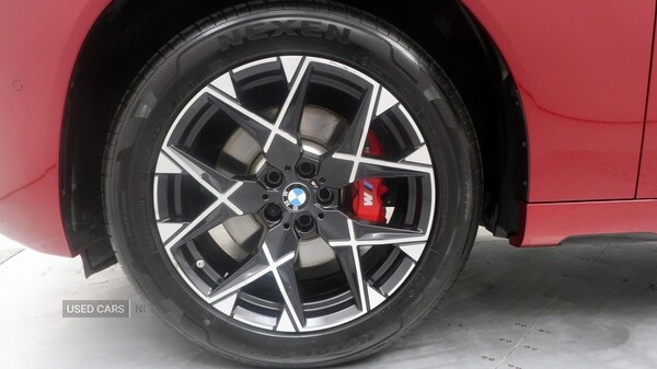 Used BMW X3 2025 for sale - 77098496: Photo 15