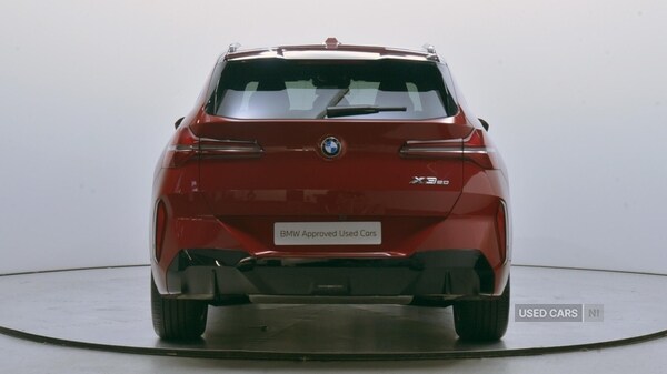 Used BMW X3 2025 for sale - 77098496: Photo 16