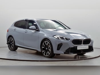 Used BMW 1 Series 2025 for sale - 79182120: Photo