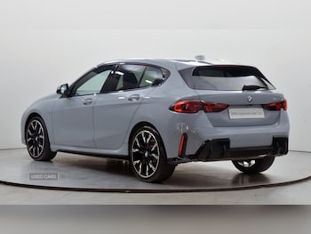 Used BMW 1 Series 2025 for sale - 79182120: Photo