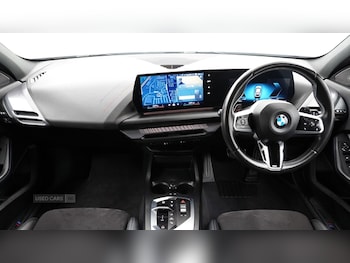 Used BMW 1 Series 2025 for sale - 79182120: Photo
