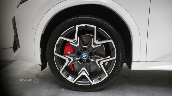 Used BMW X2 2025 for sale - 77017492: Photo 12