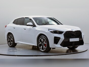 2025 - sDrive 20i M Sport 5dr Step Auto