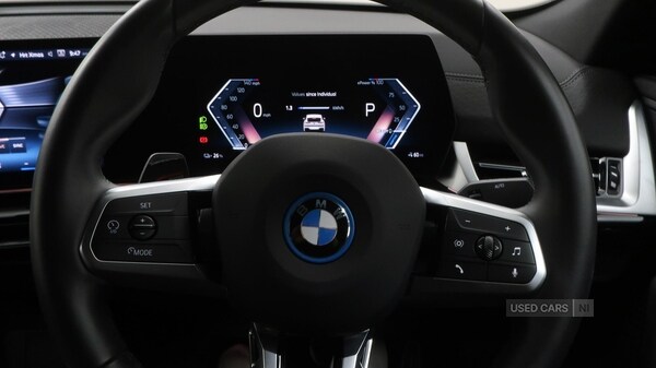 Used BMW X2 2025 for sale - 77017492: Photo 23