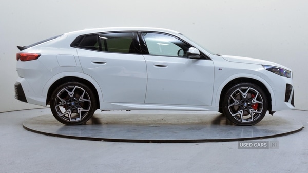 Used BMW X2 2025 for sale - 77017492: Photo 3