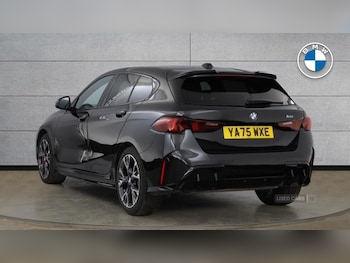 Used BMW 1 Series 2026 for sale - 78947976: Photo