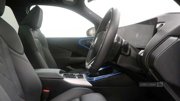 Used BMW X3 2025 for sale - 76997964: Photo 12