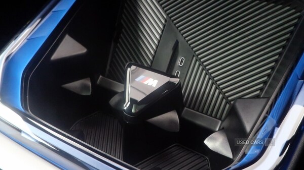 Used BMW X3 2025 for sale - 76997964: Photo 29