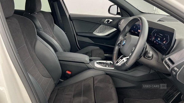 Used BMW 1 Series 2025 for sale - 77244459: Photo 12