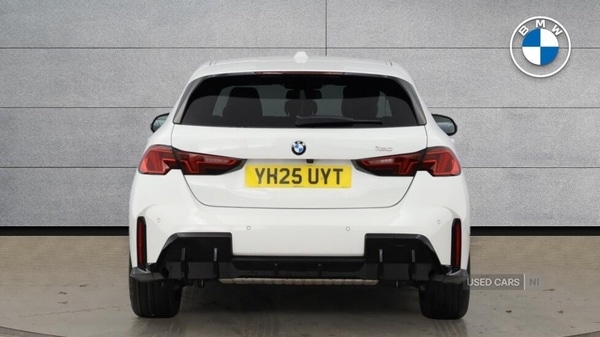 Used BMW 1 Series 2025 for sale - 77244459: Photo 16