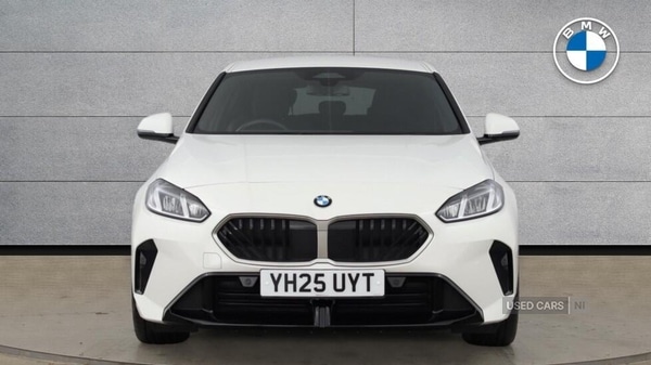 Used BMW 1 Series 2025 for sale - 77244459: Photo 17