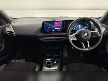 Used BMW 1 Series 2025 for sale - 77244459: Photo