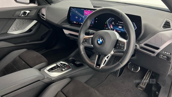 Used BMW 1 Series 2025 for sale - 77244459: Photo 7