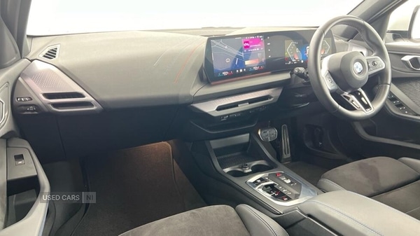 Used BMW 1 Series 2025 for sale - 77244459: Photo 8