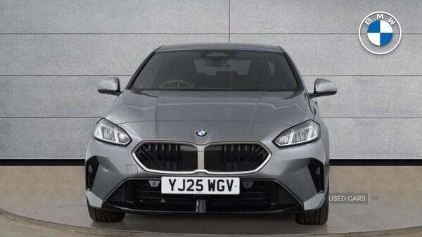 Used BMW 2 Series 2025 for sale - 76248186: Photo 16