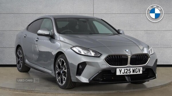 Used BMW 2 Series 2025 for sale - 76248186: Photo 1
