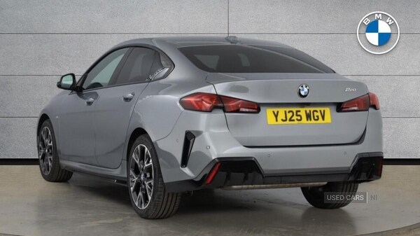 Used BMW 2 Series 2025 for sale - 76248186: Photo 2