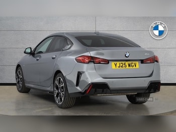 Used BMW 2 Series 2025 for sale - 76248186: Photo 2