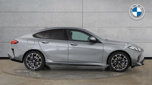 Used BMW 2 Series 2025 for sale - 76248186: Photo 3