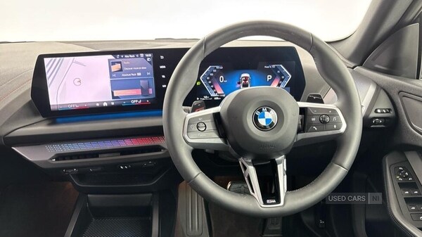 Used BMW 2 Series 2025 for sale - 76248186: Photo 5