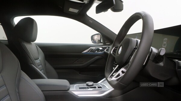 Used BMW 4 Series 2025 for sale - 76486198: Photo 12