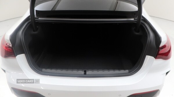 Used BMW 4 Series 2025 for sale - 76486198: Photo 14