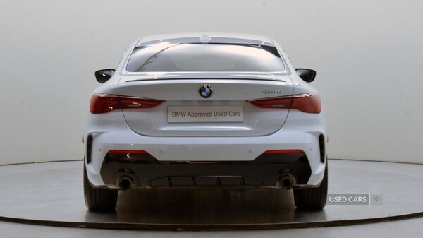 Used BMW 4 Series 2025 for sale - 76486198: Photo 16