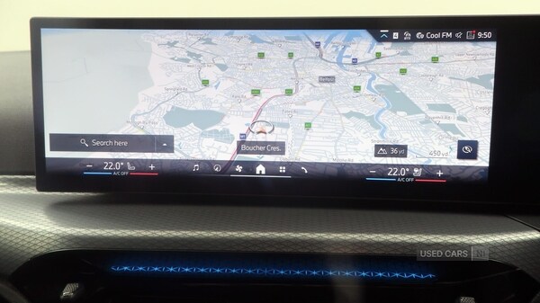 Used BMW 4 Series 2025 for sale - 76486198: Photo 22