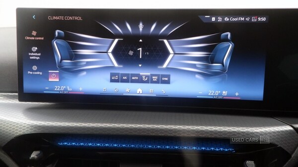 Used BMW 4 Series 2025 for sale - 76486198: Photo 23