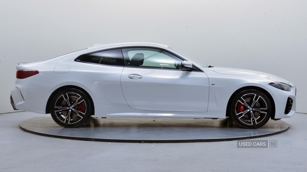 Used BMW 4 Series 2025 for sale - 76486198: Photo 3