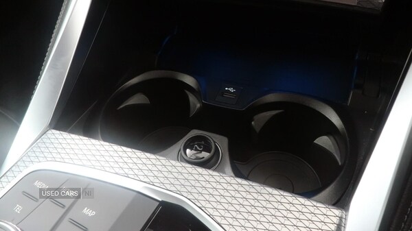 Used BMW 4 Series 2025 for sale - 76486198: Photo 31