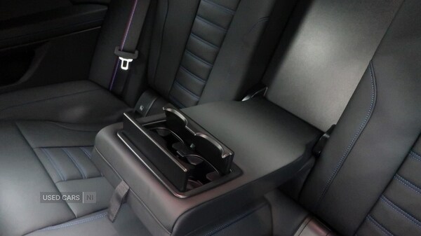 Used BMW 4 Series 2025 for sale - 76486198: Photo 35