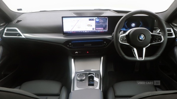 Used BMW 4 Series 2025 for sale - 76486198: Photo 4