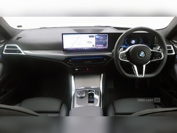 Used BMW 4 Series 2025 for sale - 76486198: Photo