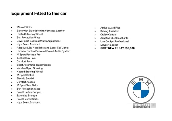 Used BMW 4 Series 2025 for sale - 76486198: Photo 5
