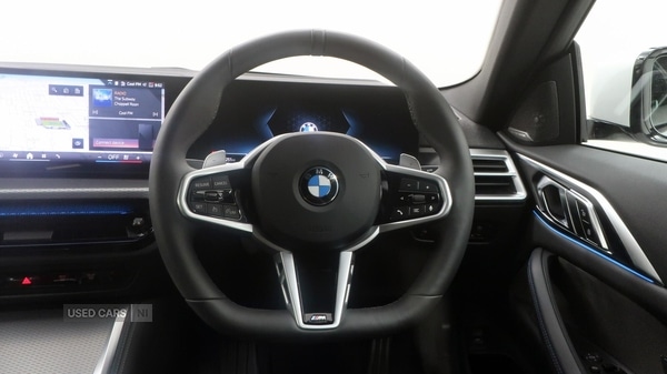 Used BMW 4 Series 2025 for sale - 76486198: Photo 6