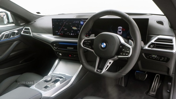 Used BMW 4 Series 2025 for sale - 76486198: Photo 7