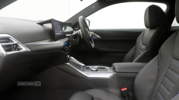 Used BMW 4 Series 2025 for sale - 76486198: Photo 8