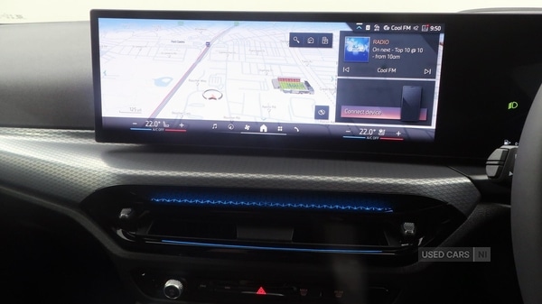 Used BMW 4 Series 2025 for sale - 76486198: Photo 9