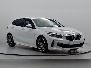 Used BMW 1 Series 2023 for sale - 78729166: Photo
