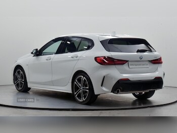 Used BMW 1 Series 2023 for sale - 78729166: Photo