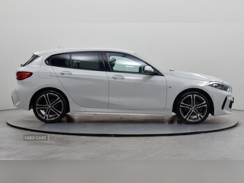Used BMW 1 Series 2023 for sale - 78729166: Photo