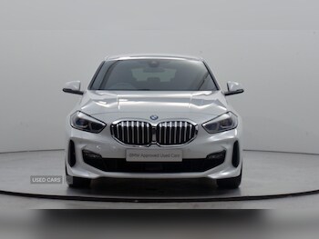Used BMW 1 Series 2023 for sale - 78729166: Photo